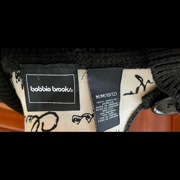 Cardigan - Picture 5 of 5